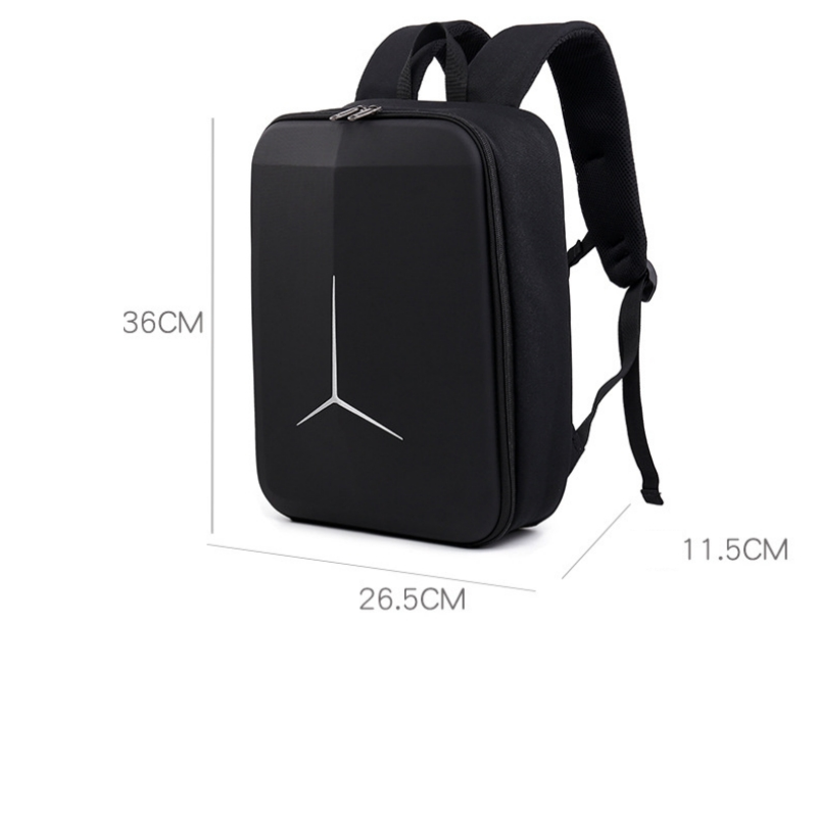 Bolsa de armazenamento adequad - Drone Dji Rc N1 avaliação e preço