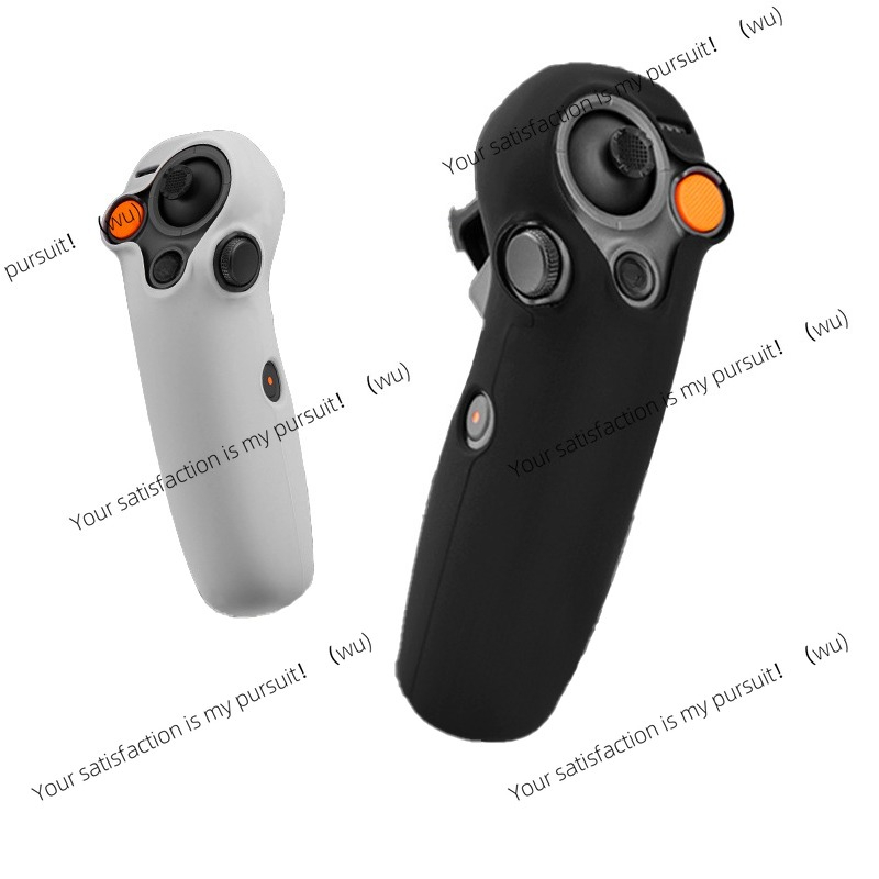 Capa de silicone para dji rc m - Drone Motion Rc avaliação e preço