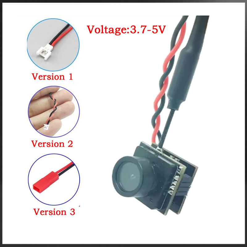 Transmissor e Câmera Integrado - Drone Rc Remote avaliação e preço
