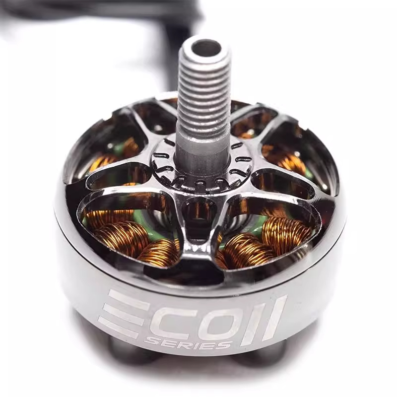 1 / 4PC Emax ECOII ECO II Séri - Drone Rc Y Series avaliação e preço