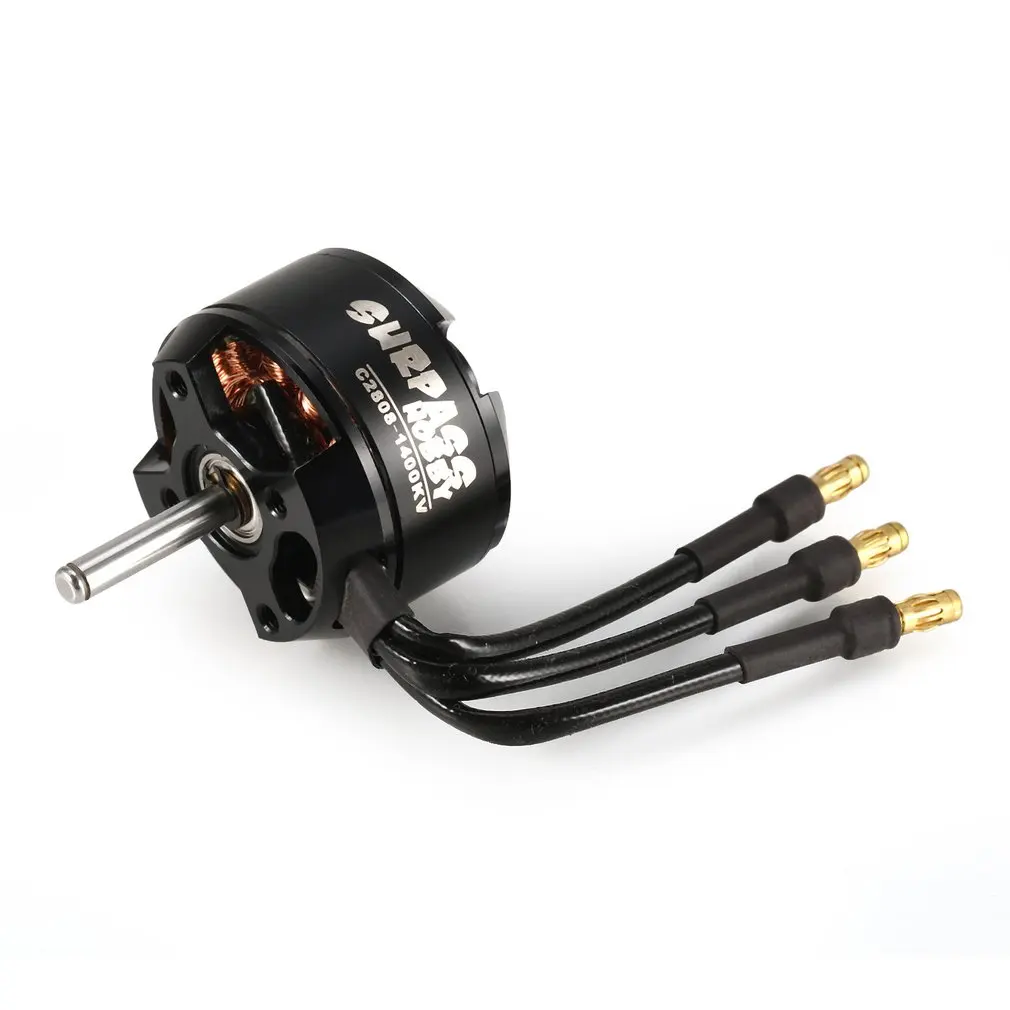 Motor Brushless Outrunner Surp - Drone Rc Y Series avaliação e preço