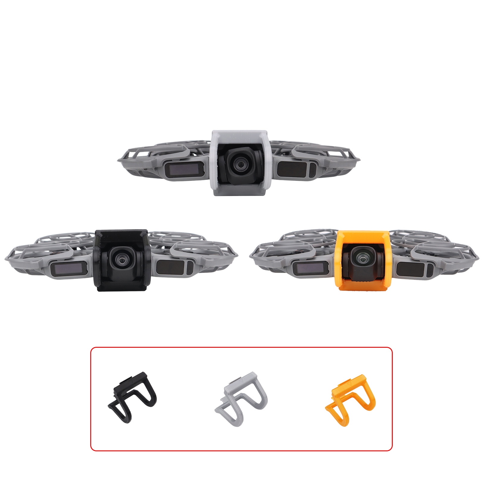 Protetor de hélice para dji ne - Drone Propeller Guards avaliação e preço