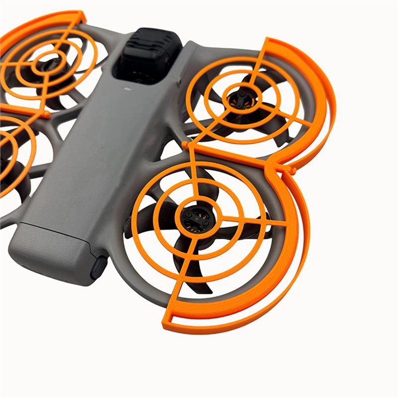 【RECOMENDADO】Protetor de Hélic - Drone Propeller Guards avaliação e preço