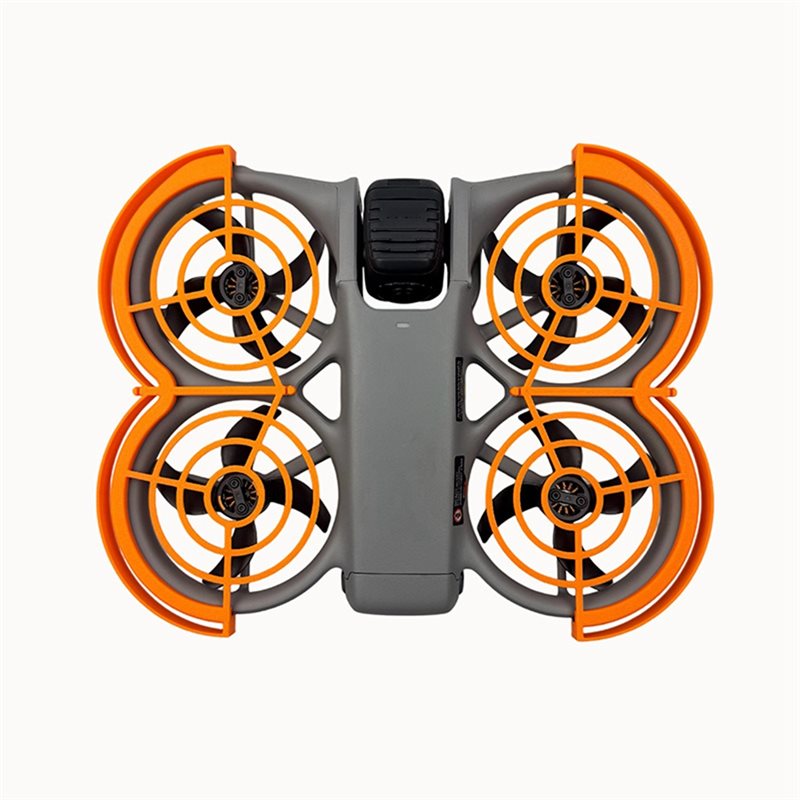 【RECOMENDADO】Protetor de Hélic - Drone Propeller Guards avaliação e preço