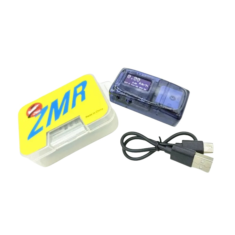 ZMR Drone RC com Velocímetro G - Drone Rc Gps avaliação e preço
