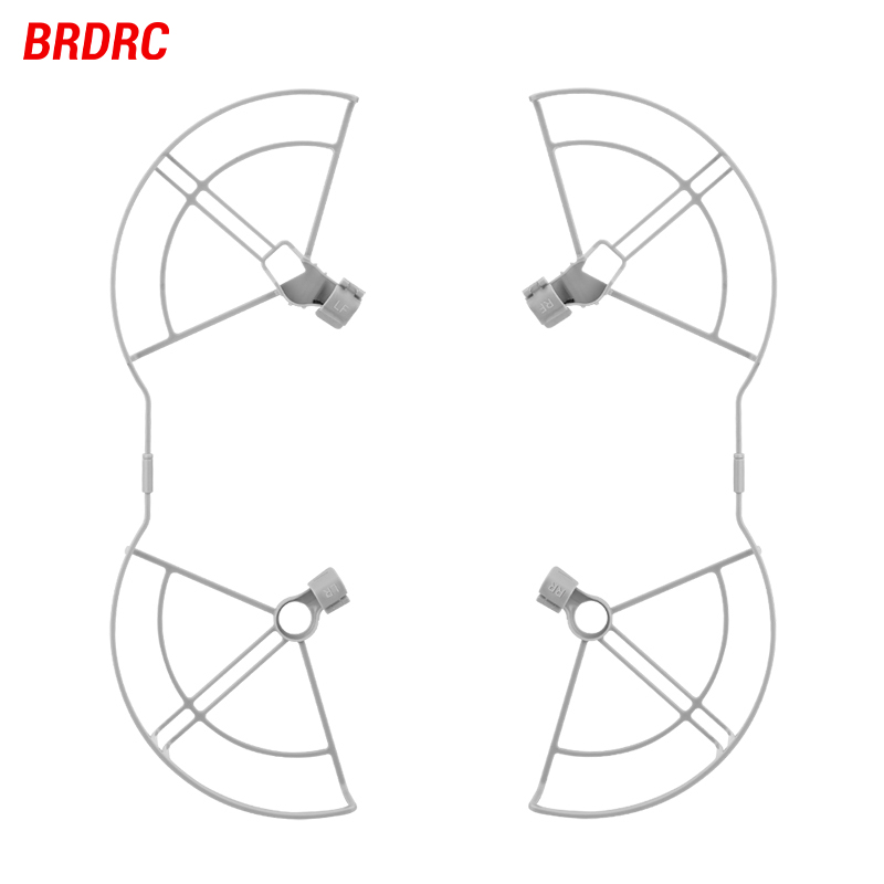 BRDRC Protetor de hélice para  - Drone Propeller Guards avaliação e preço
