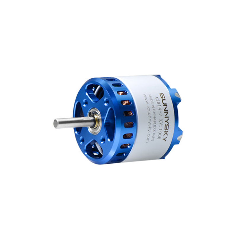 Motor Brushless X2814 V3 para  - Drone Rc Y Series avaliação e preço