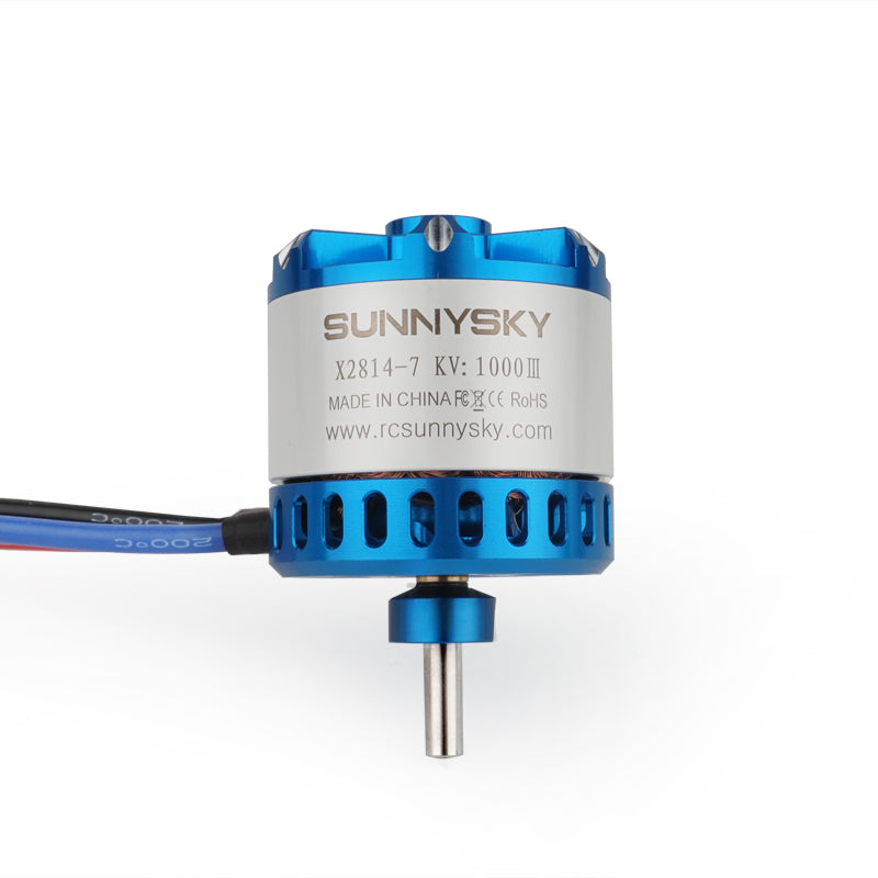 Motor Brushless X2814 V3 para  - Drone Rc Y Series avaliação e preço
