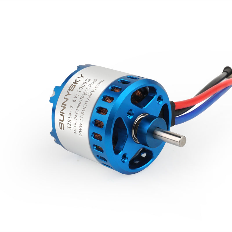 Motor Brushless X2814 V3 para  - Drone Rc Y Series avaliação e preço