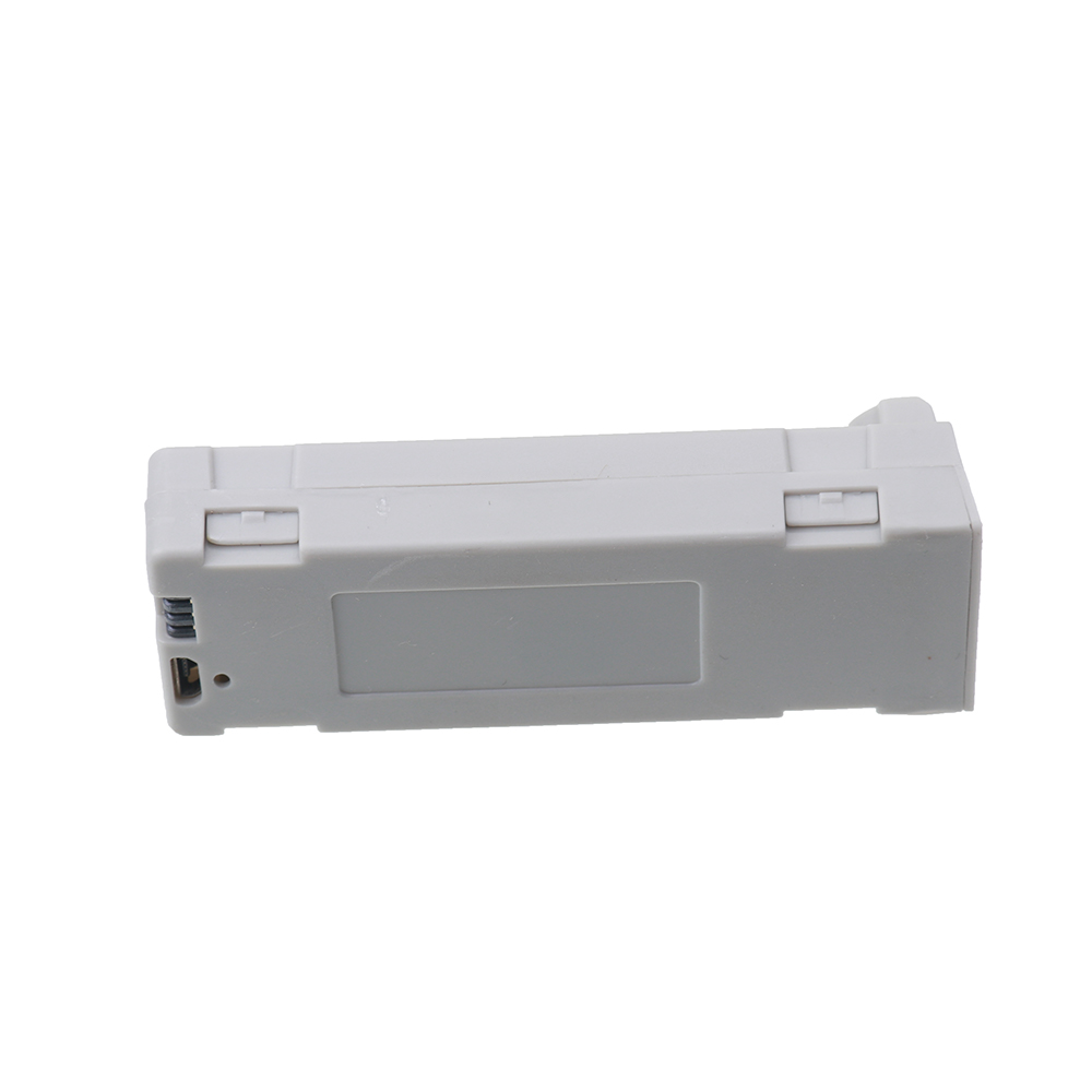3.7v 1800mah rc drone bateria  - Drone Rc E99 Pro avaliação e preço