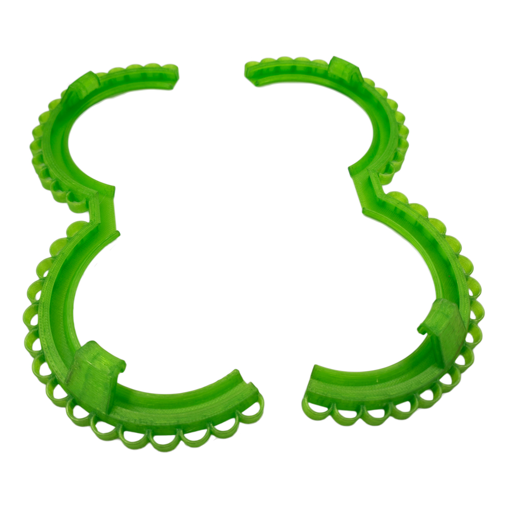 Anel Protetor para Drone DJI A - Drone Propeller Guards avaliação e preço