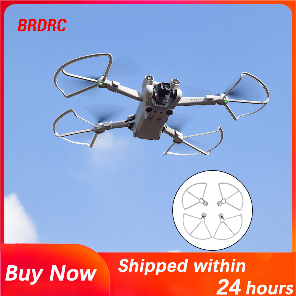 Protetor de hélice BRDRC para  - Drone Propeller Guards avaliação e preço