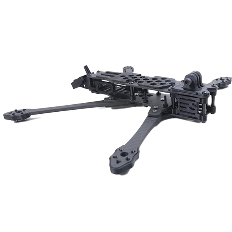 Hskrc ak dc 7 Polegada kits de - Drone Rc Kit avaliação e preço