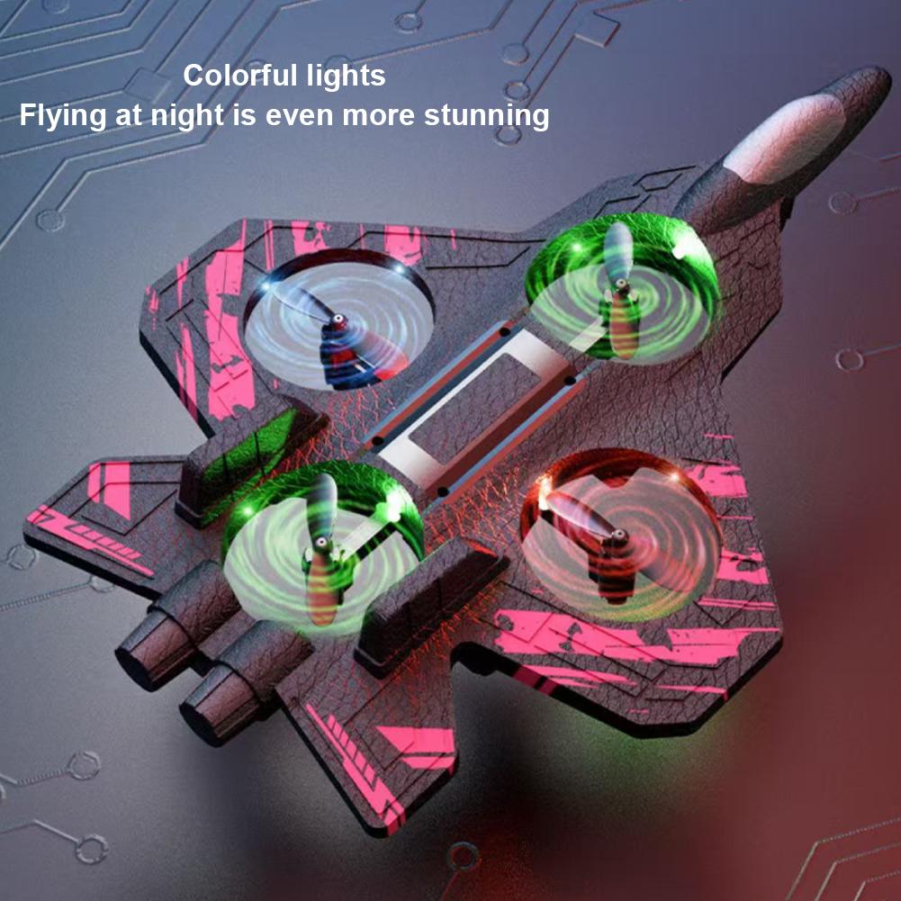 Lutador de controle remoto cri - Drone Rc Fighter Jet avaliação e preço