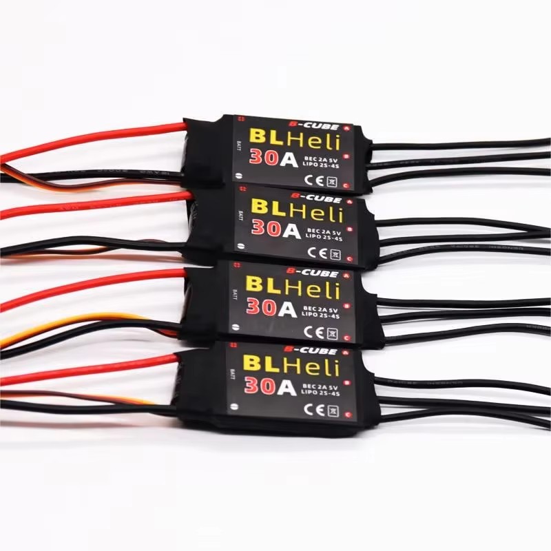 ESC SkyEye BLHeli Série 30A 40 - Drone Rc Y Series avaliação e preço