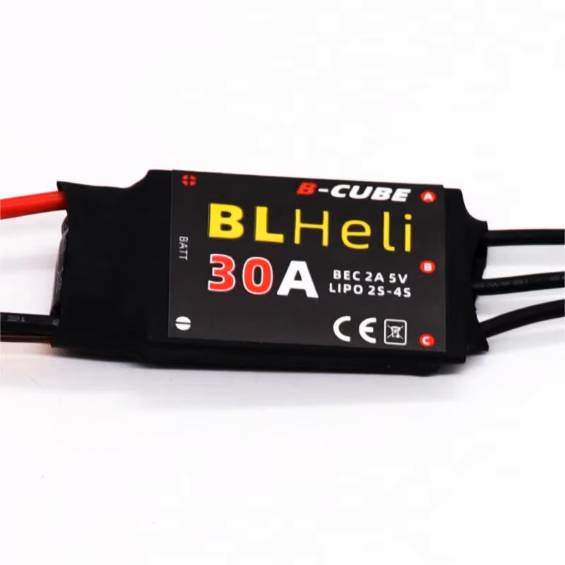 ESC SkyEye BLHeli Série 30A 40 - Drone Rc Y Series avaliação e preço