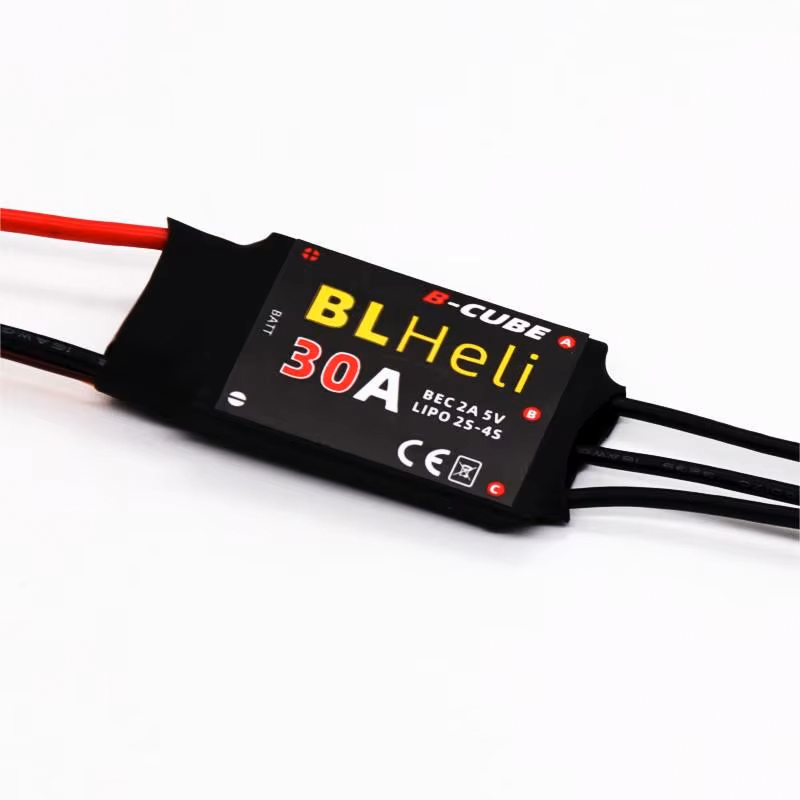 ESC SkyEye BLHeli Série 30A 40 - Drone Rc Y Series avaliação e preço
