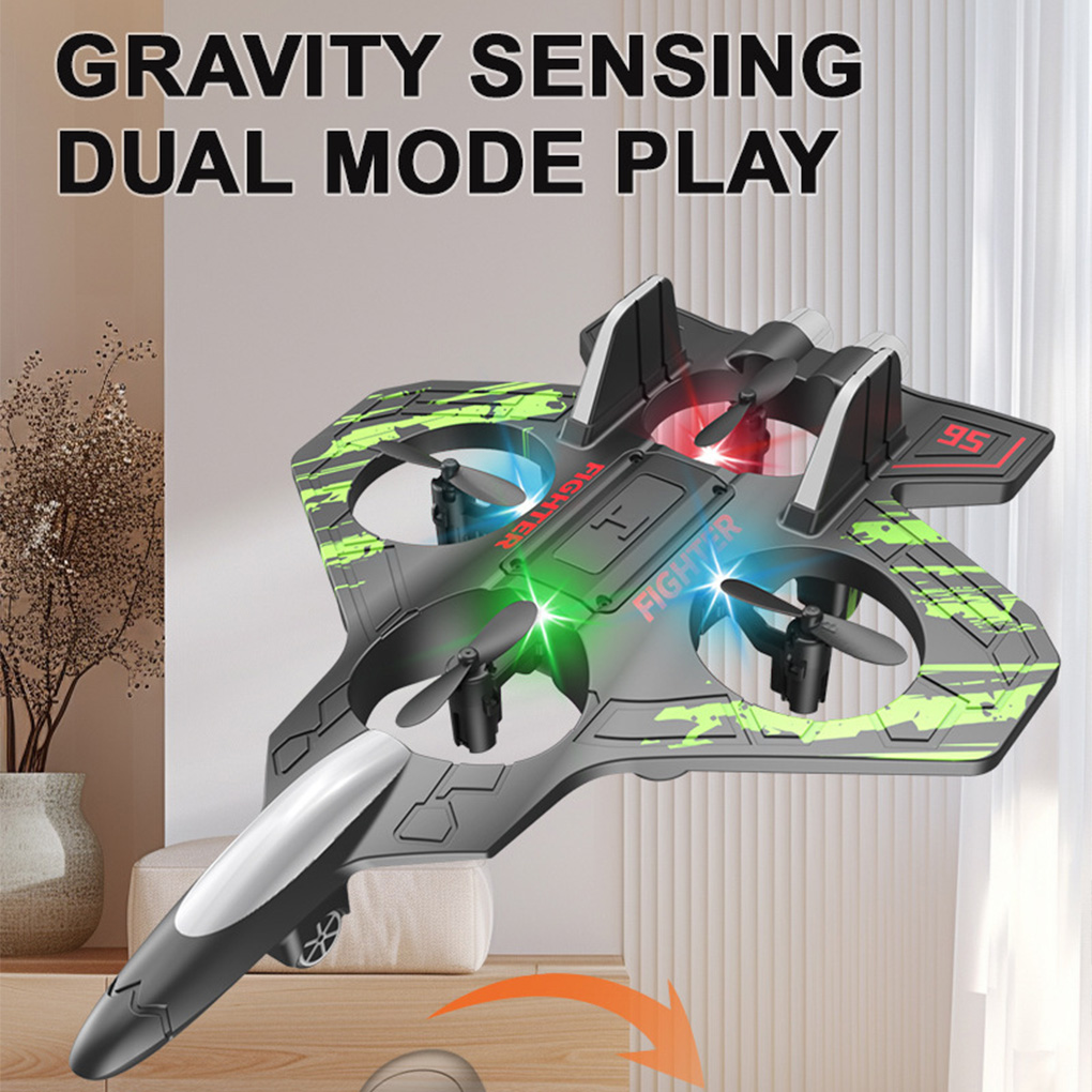 Aeronave rc epp brinquedo espu - Drone Rc Fighter Jet avaliação e preço