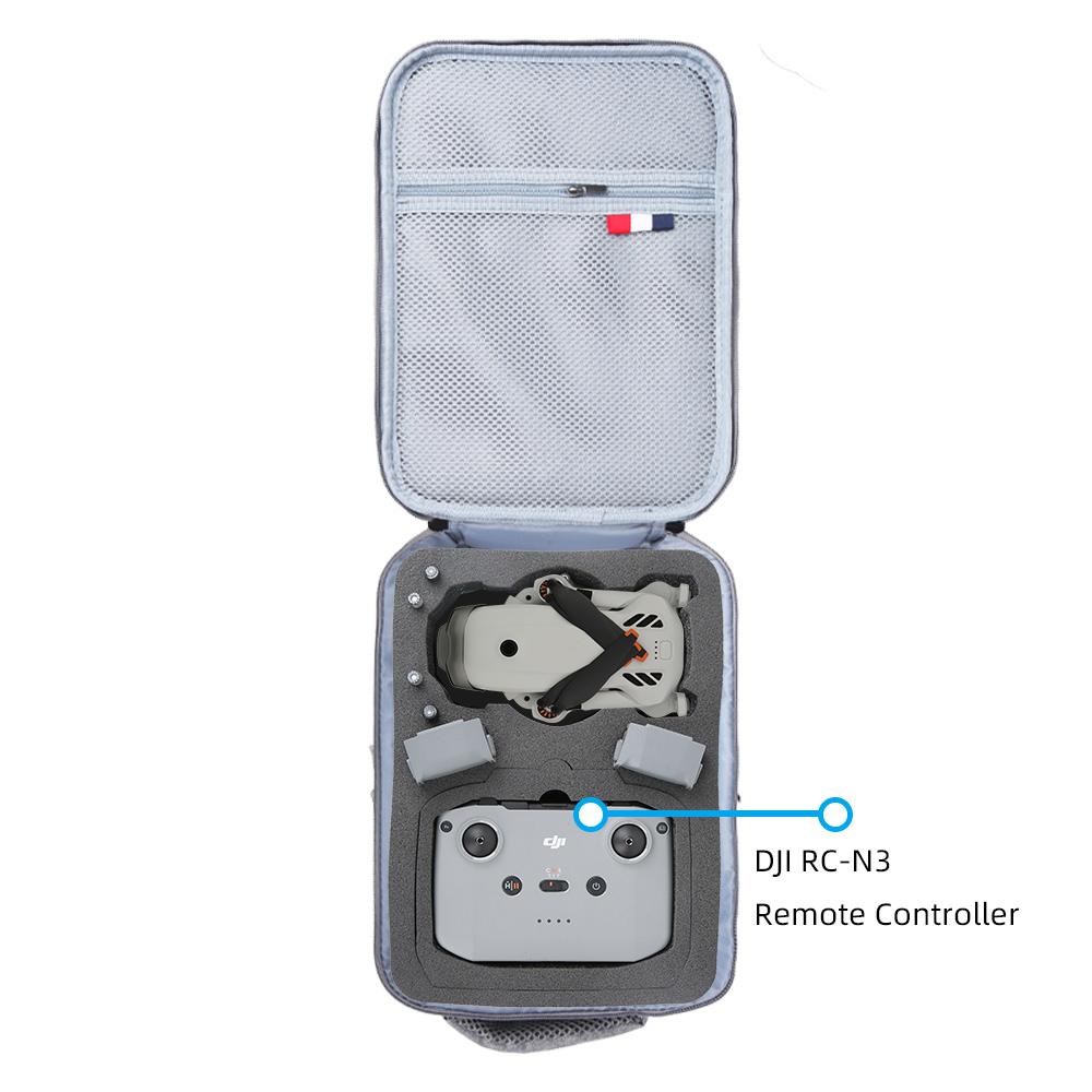 Bolsa de Ombro Portátil para D - Drone Dji Rc N1 avaliação e preço