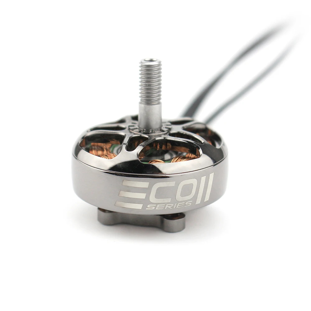Emax-Motor sem escova para RC  - Drone Rc Y Series avaliação e preço