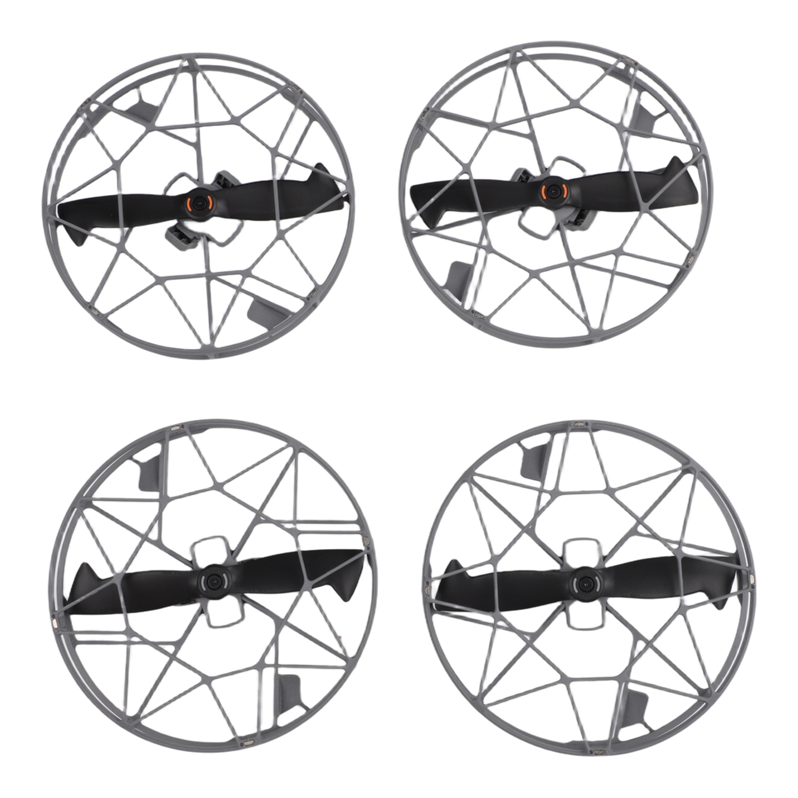 Anel Protetor de Hélices para  - Drone Propeller Guards avaliação e preço