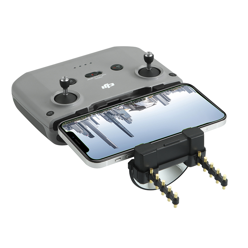 Para dji air 3/2/2s/mavic 3/mi - Drone Dji Rc N2 avaliação e preço