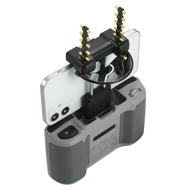 Para dji air 3/2/2s/mavic 3/mi - Drone Dji Rc N2 avaliação e preço