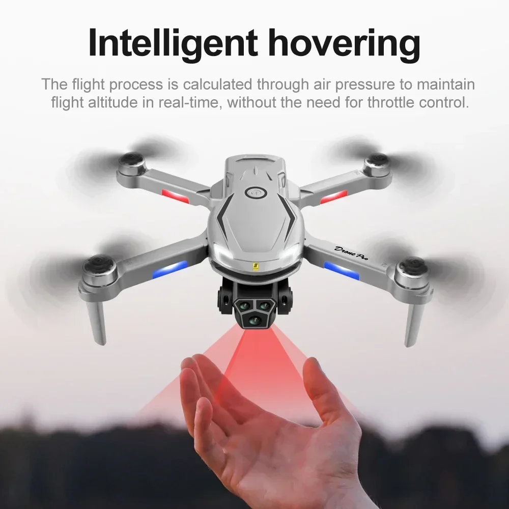 Novo Drone V888 8K GPS com Câm - Drone Gps Rc Tt36 avaliação e preço