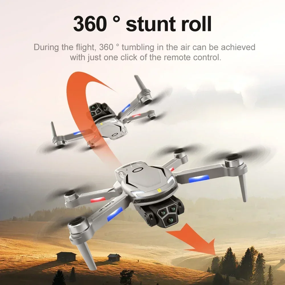 Novo Drone V888 8K GPS com Câm - Drone Gps Rc Tt36 avaliação e preço