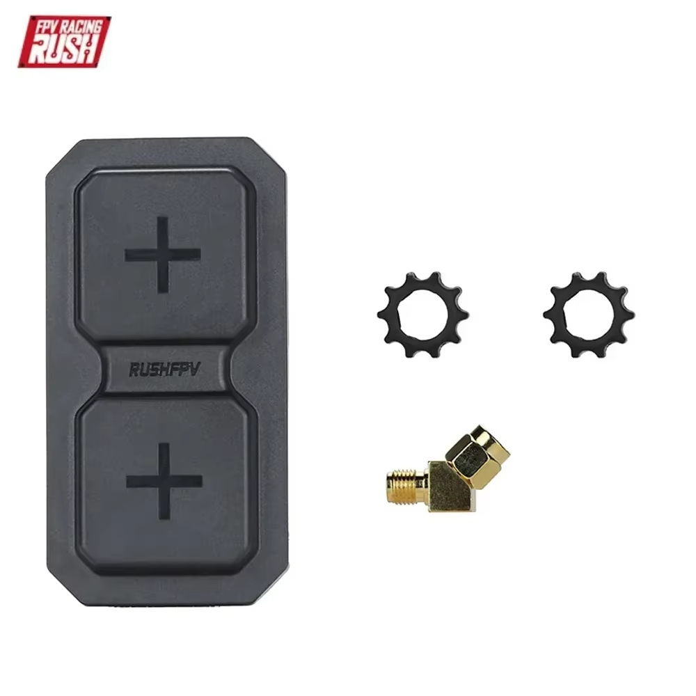 Nova Antena Direcional Plana R - Drone Rc Remote avaliação e preço