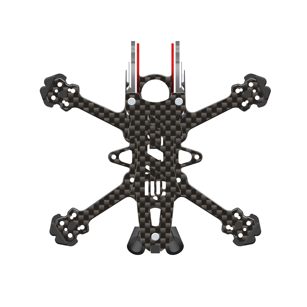 Alfarc Fox-2 dji o4 unidade de - Drone Rc Gps avaliação e preço