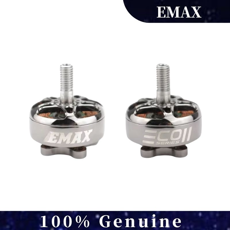 EMAX ECOII V2 ECO II 2306 1700 - Drone Rc Y Series avaliação e preço