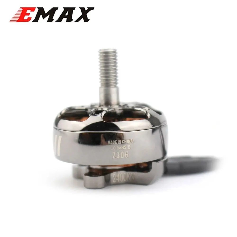 EMAX ECOII V2 ECO II 2306 1700 - Drone Rc Y Series avaliação e preço