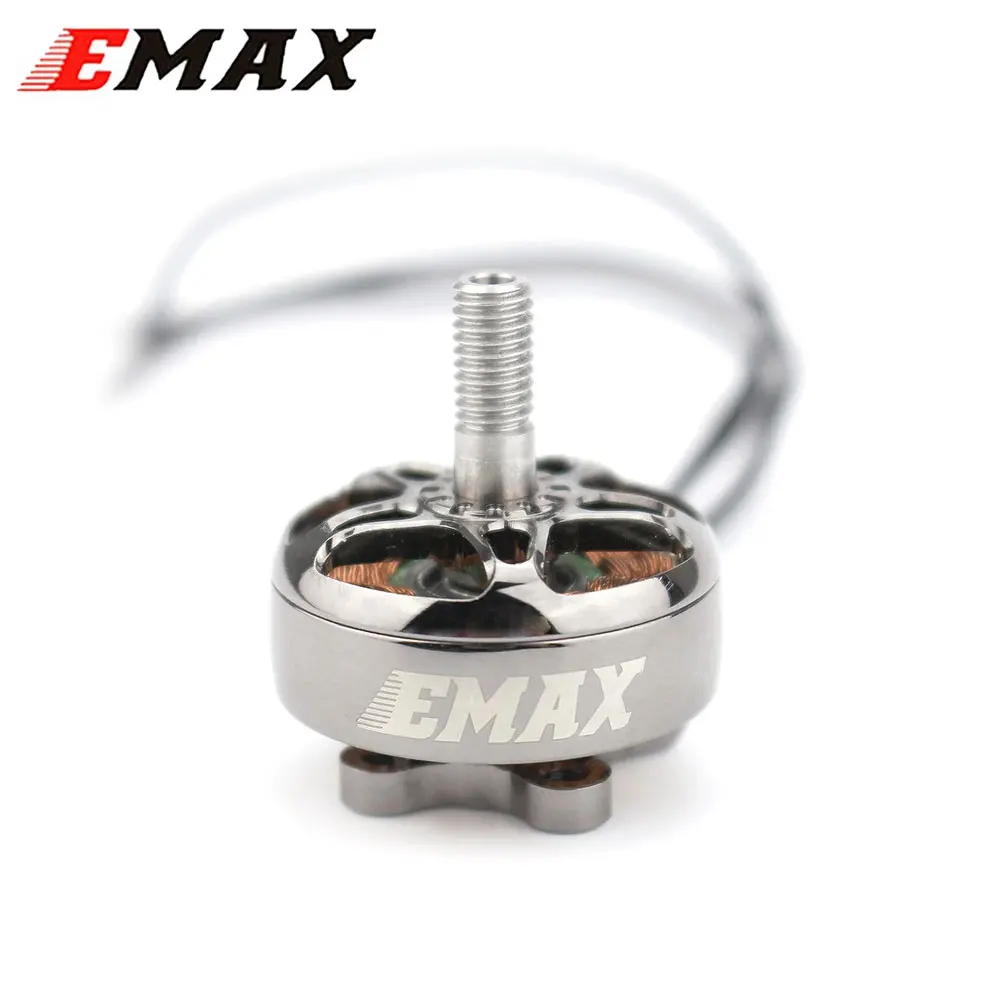 EMAX ECOII V2 ECO II 2306 1700 - Drone Rc Y Series avaliação e preço