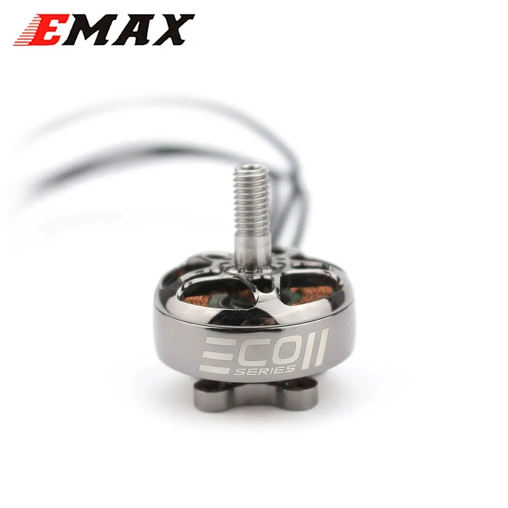 EMAX ECOII V2 ECO II 2306 1700 - Drone Rc Y Series avaliação e preço