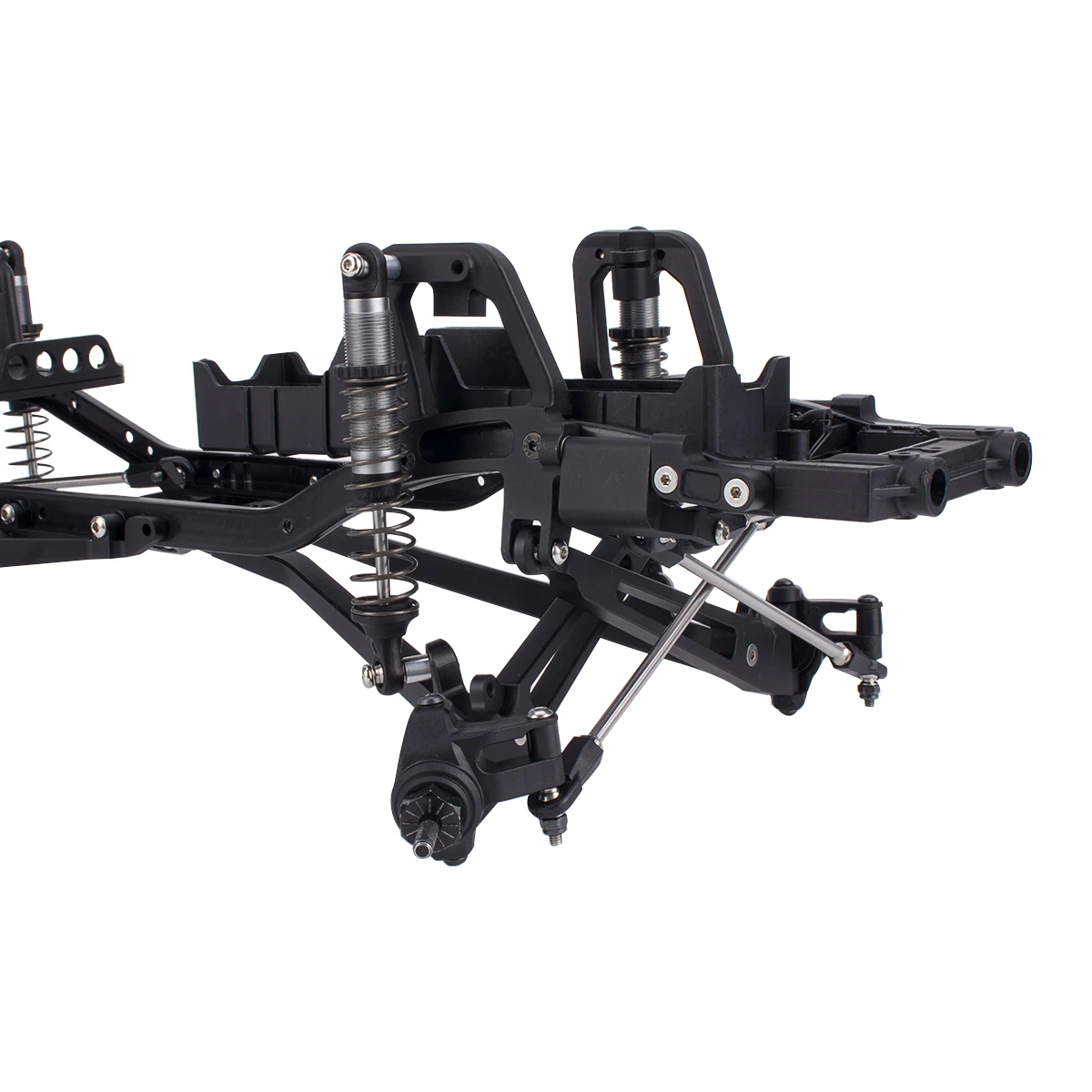 Kit de suspensão de alumínio d - Rc Crawler Axle Parts avaliação e preço