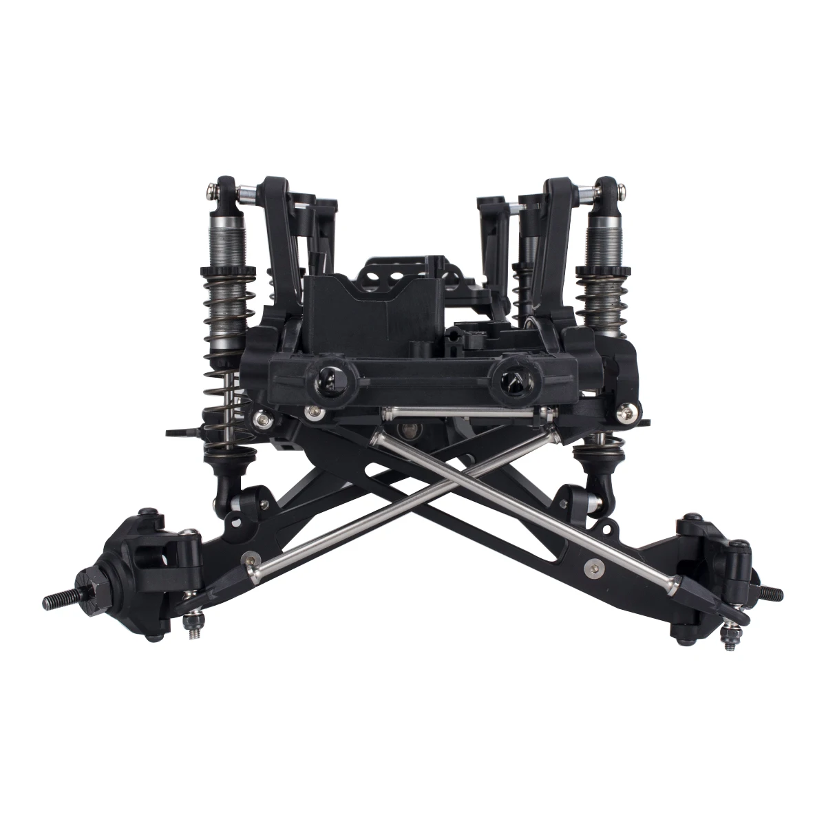 Kit de suspensão de alumínio d - Rc Crawler Axle Parts avaliação e preço