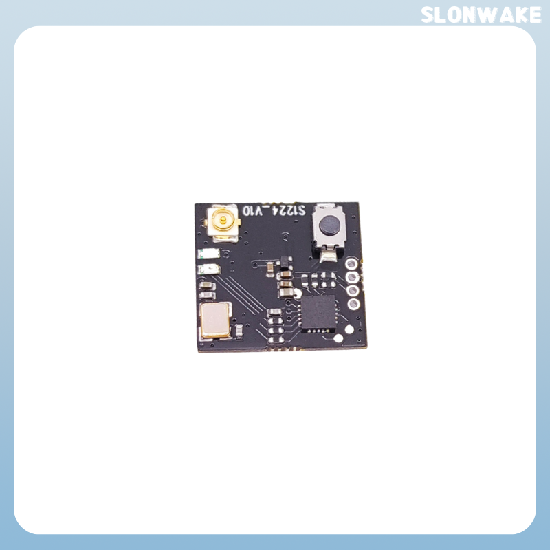 Mini transmissor fpv ajustável - Drone Rc Remote avaliação e preço