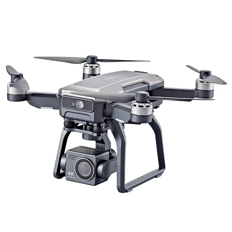 SJRC F7s 4K PRO Drone 4K para  - Drone Rc Gps avaliação e preço
