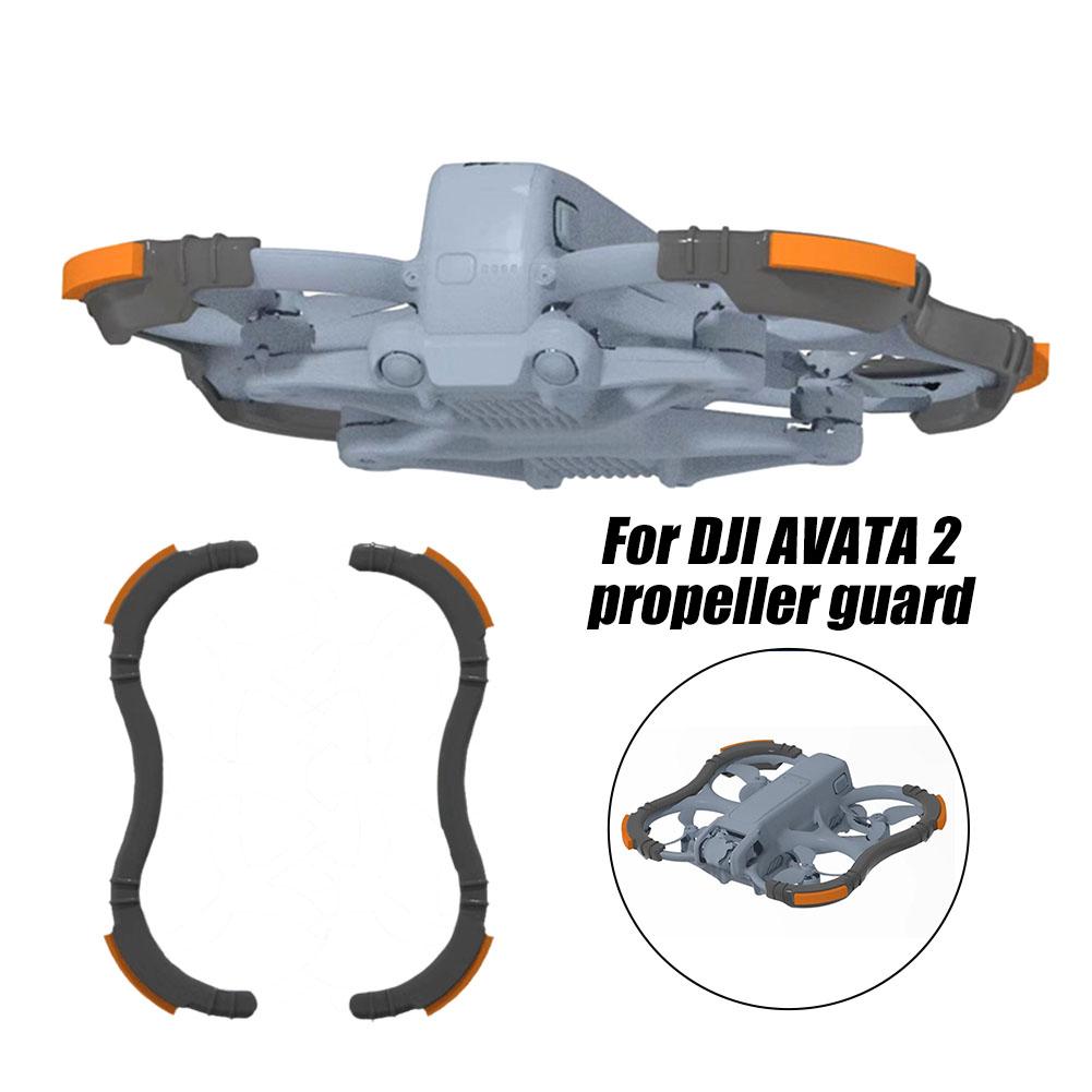 Protetor Bumper para Drone, Pr - Drone Propeller Guards avaliação e preço