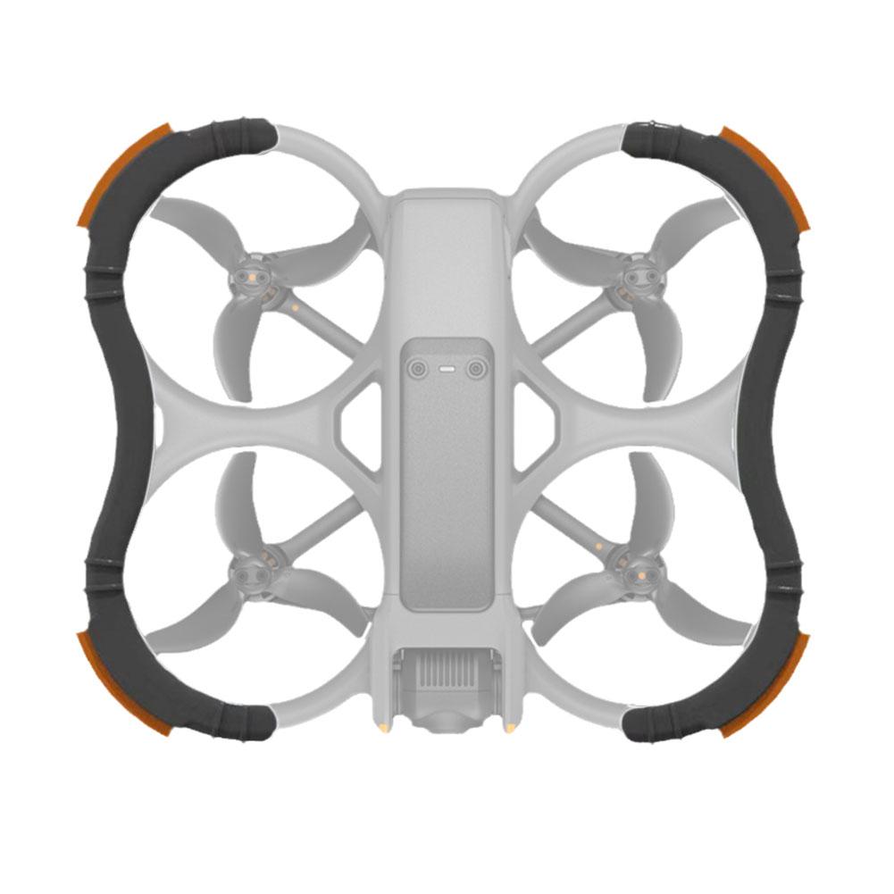 Protetor Bumper para Drone, Pr - Drone Propeller Guards avaliação e preço