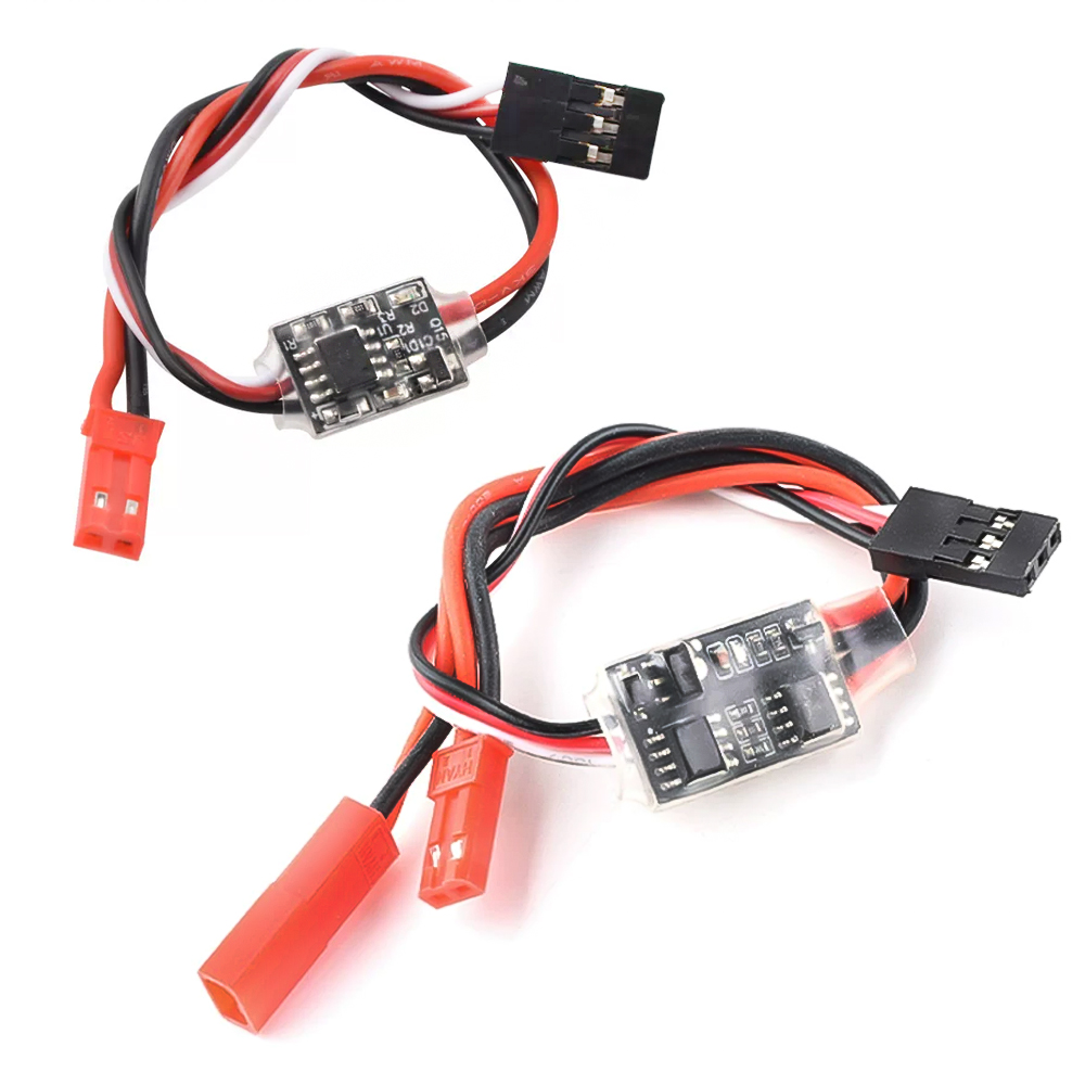 2-20A Interruptor Eletrônico d - Drone Rc Remote avaliação e preço