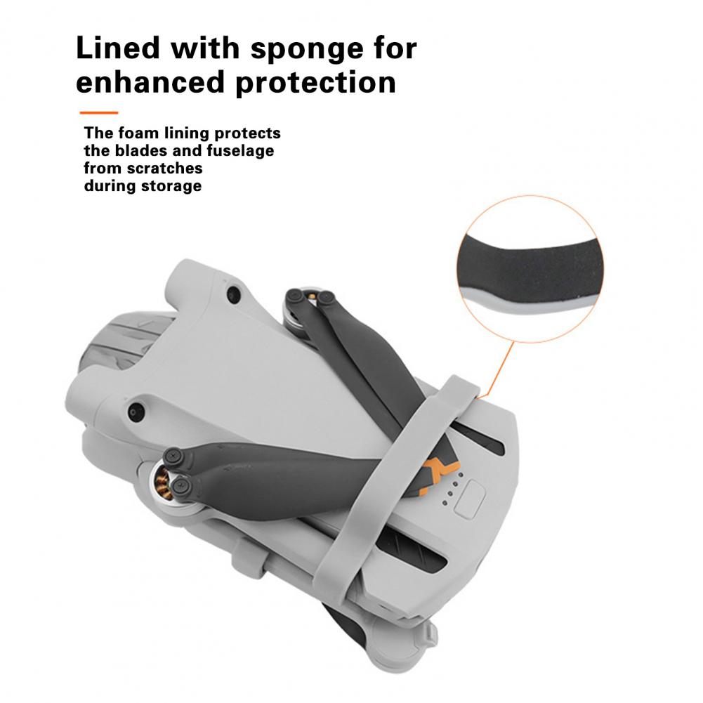 Hélice Blade Holder para DJI M - Drone Propeller Guards avaliação e preço
