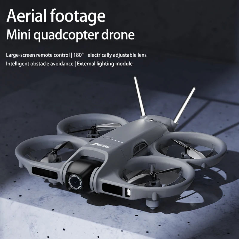 Drone FPV Mini Lenovo Z906 com - Drone Gps Rc Tt36 avaliação e preço