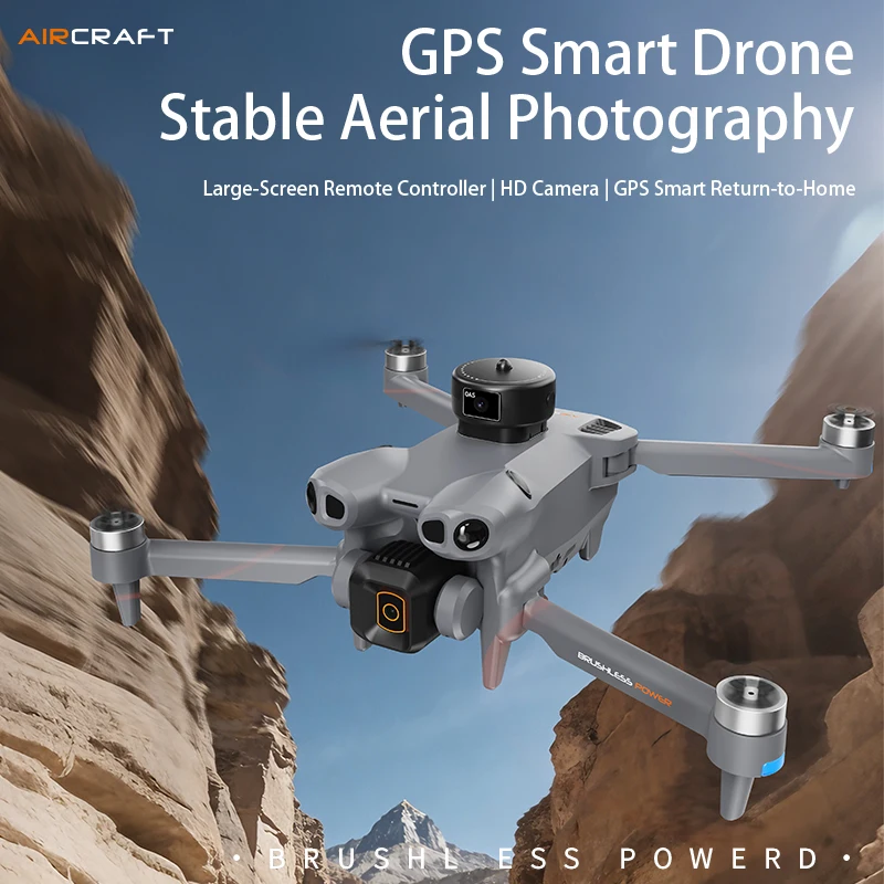 Drone Inteligente Lenovo G500  - Drone Smart Rc Foldable avaliação e preço