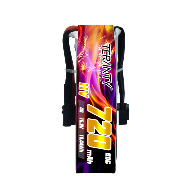 Bateria Lipo HV TERANTY 720mAh - Drone Rc Kit avaliação e preço