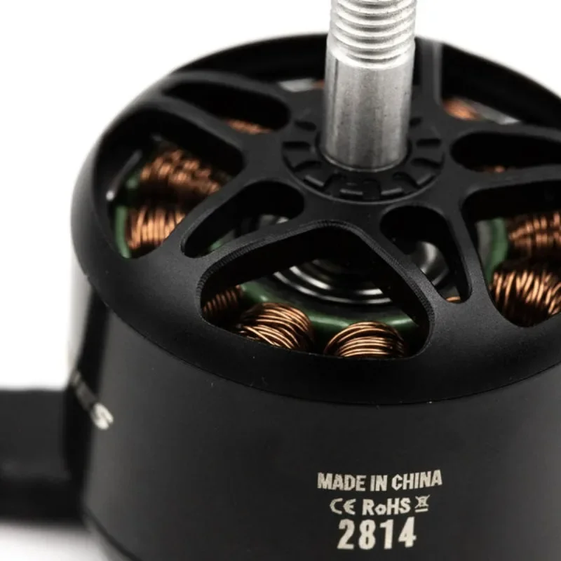 Motor EMAX PRO 2814 730KV 830K - Drone Rc Y Series avaliação e preço