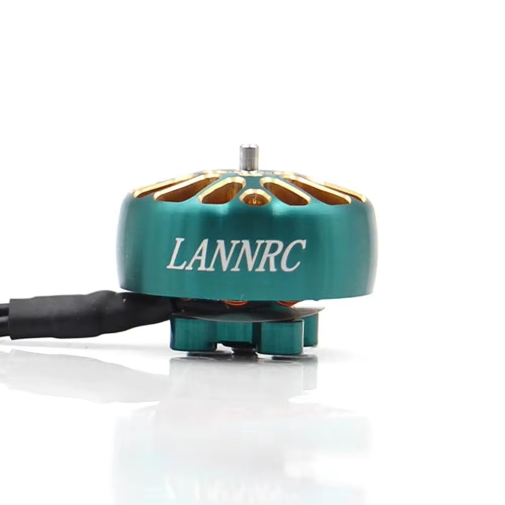 Motor Brushless LANNRC 1404 Pl - Drone Rc Kit avaliação e preço