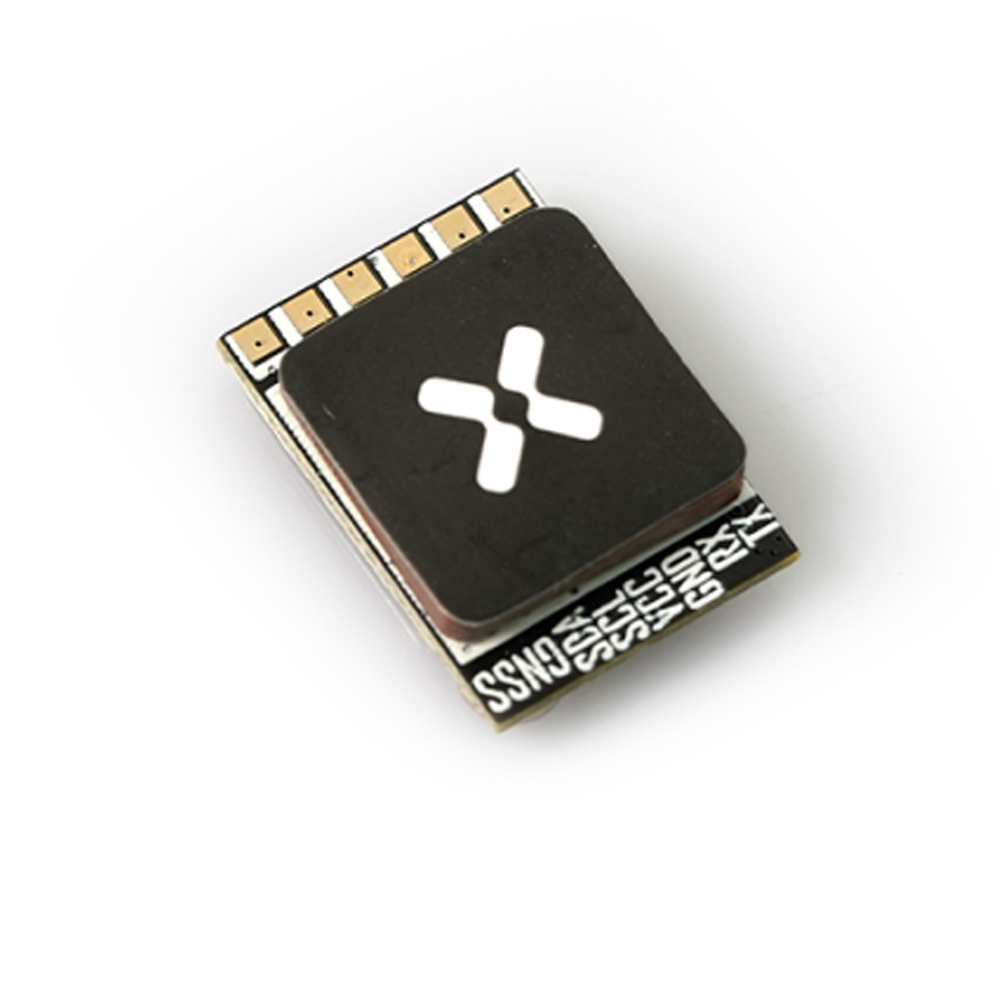 FOXEER M10Q V2 120 GPS IST8310 - Drone Rc Gps avaliação e preço