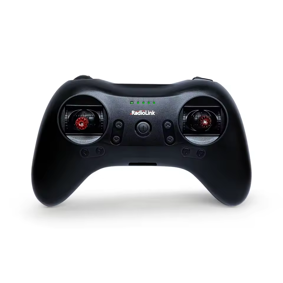 Transmissor de Rádio RadioLink - Drone Rc Remote avaliação e preço